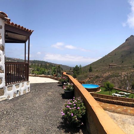 Villa La Casita De Tila Ifonche Exterior foto